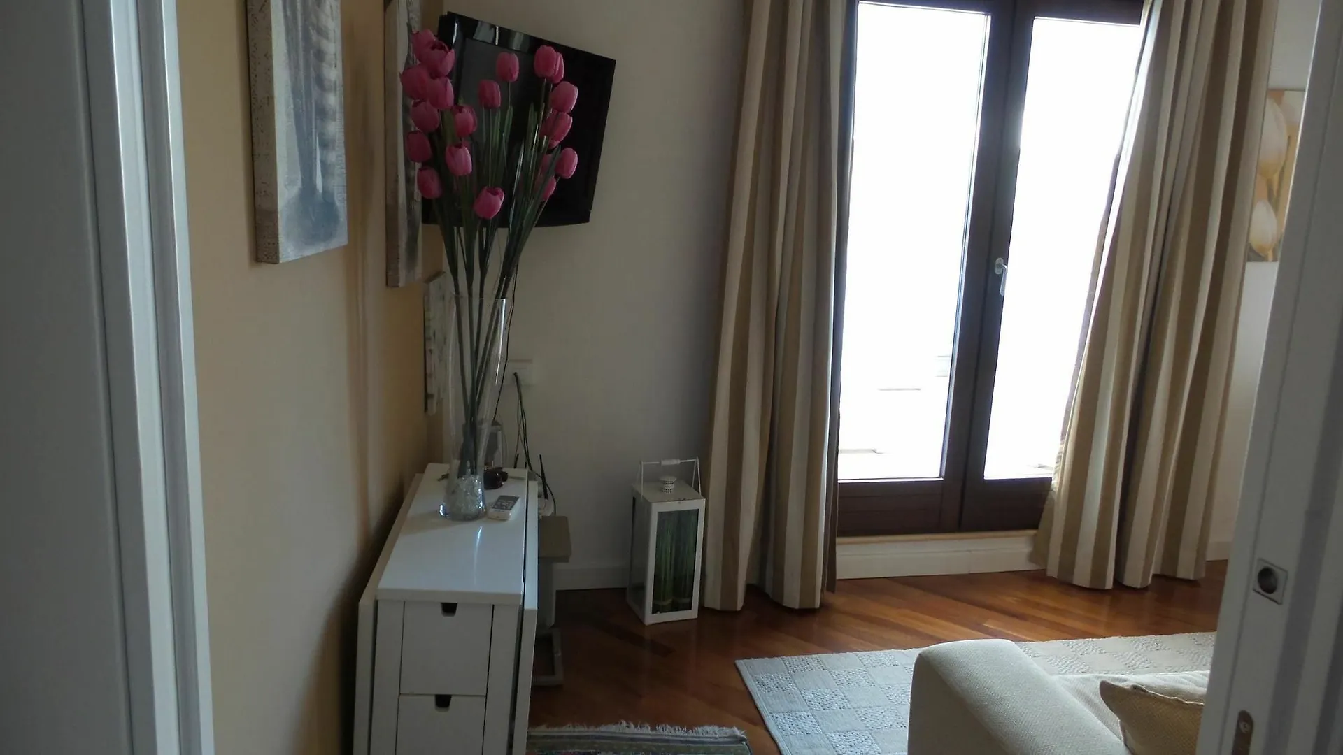 Apartment With One Bedroom In Marsala, With Wonderful City View, Furni 0*, Marsala Italien