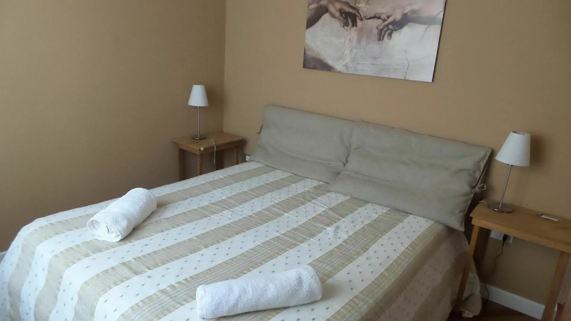 Apartment With One Bedroom In Marsala, With Wonderful City View, Furni